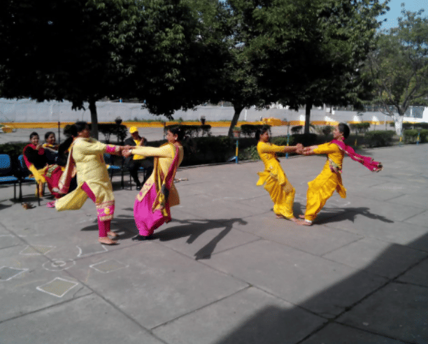 International Divine College of Education Mohali Event & Activities photo 1